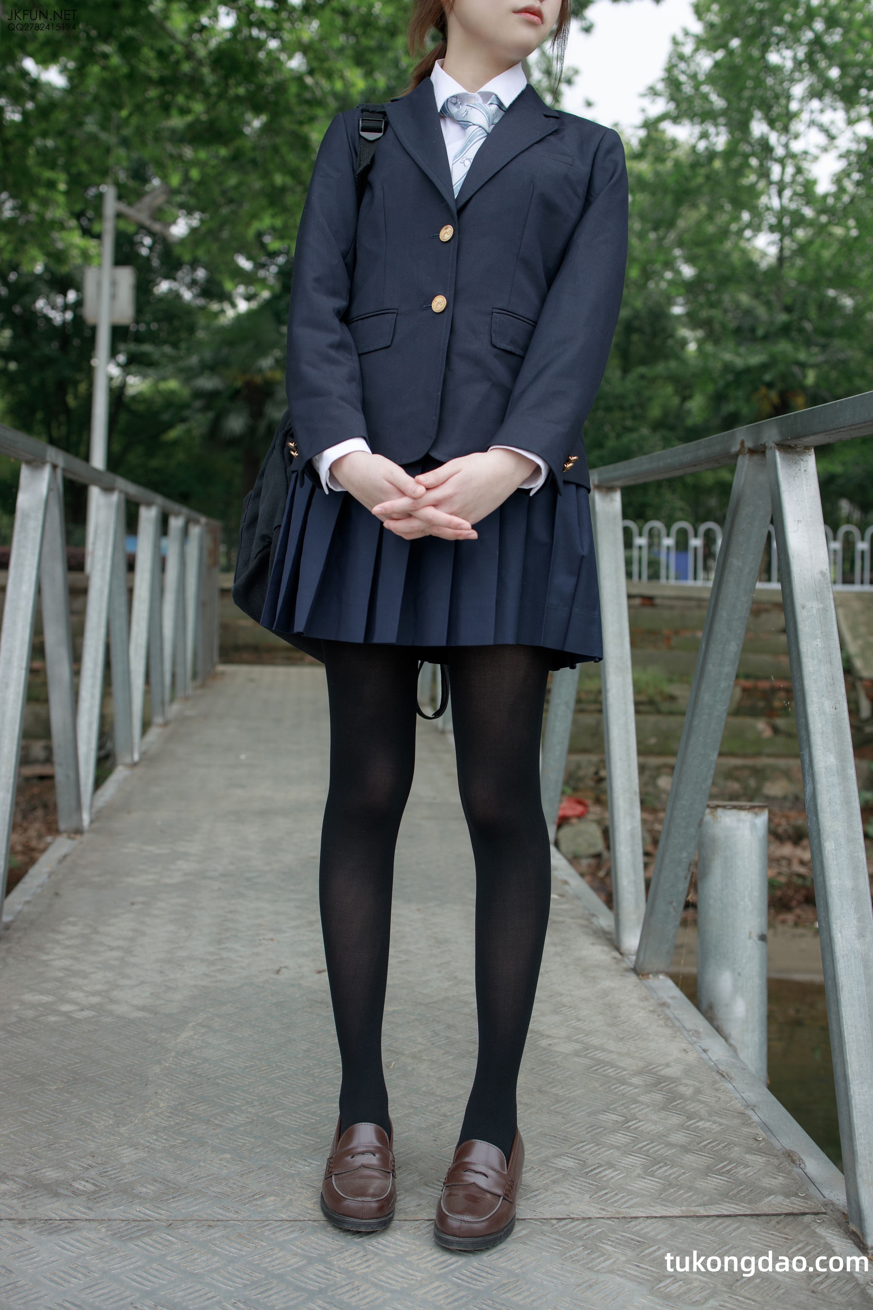 JKFUN-006 写真集 JKFUN-第41张